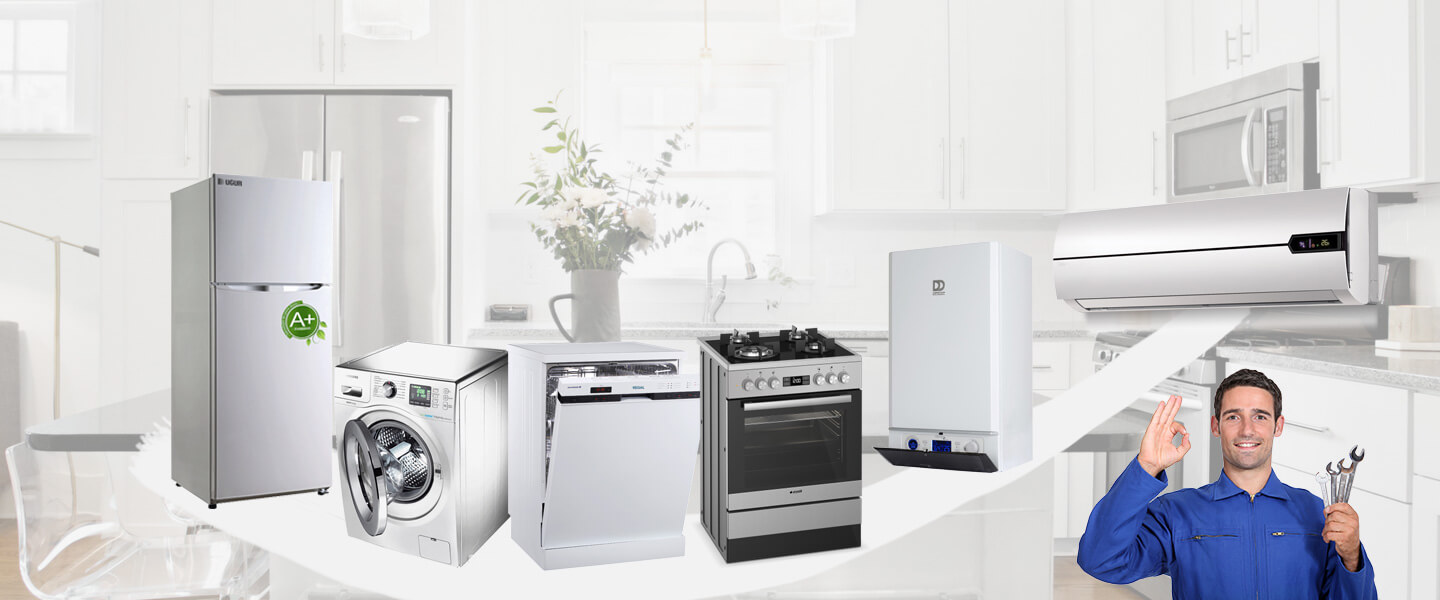 Atabey Gorenje Servisi